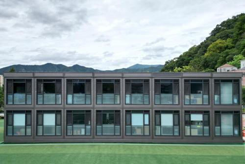 Pyeongchang Middle School Image