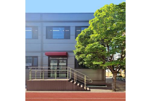 Suncheon Jorye Elementary School Image